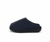 Nannen outdoor slippers, SUBU, Navy