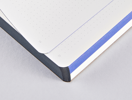 Carnet de notes Nuuna, Kaleidoscope L