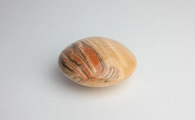 Facial massage stone, Nature et Vous