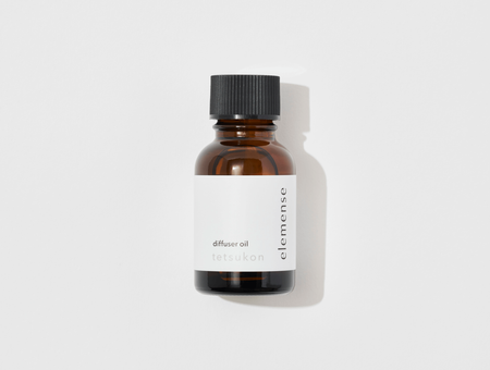 Diffuser oil, tetsukon fragrance, elemense