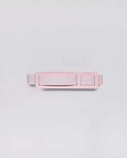 Elastic strap Anti handbag, Nuuna L pink