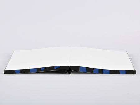 Carnet de notes Nuuna, Stay Cool L