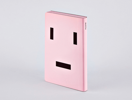 Notebook Nuuna, OX S