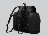 Spläsh Sneaker Pockets Backpack, Gaston Luga, Brooklyn