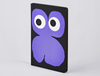 Carnet de notes Nuuna, Jack M