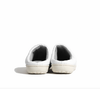 RE outdoor slippers, SUBU, White 