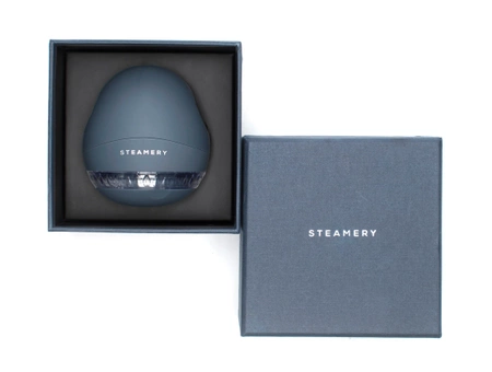 Steamery Pilo 1 rasoir pour tissus, bleu