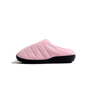 Outdoor slippers Permanent, SUBU, Pink