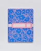 Nuuna elastischer Notebook-Gurt, L bubblegum