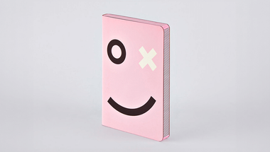 Carnet de notes Nuuna, OX S