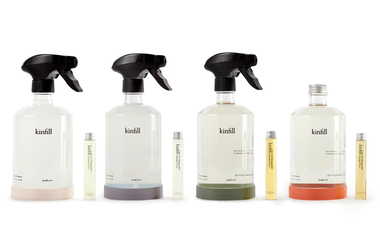 Full House Collection, Kinfill