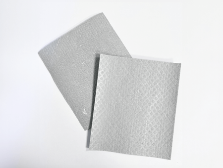 2-pack ściereczek do mycia z celulozy, Wise Habit