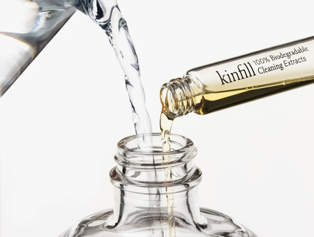 Kinfill multi-surface refill vials, 2 pcs., Naranja n'55