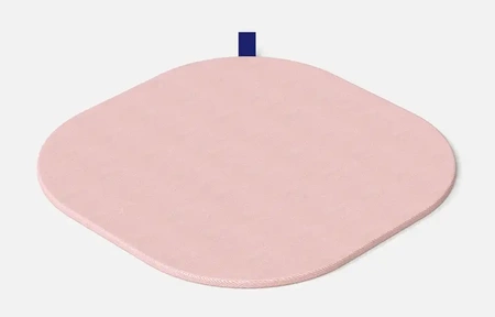 Meditation mat, outdoor, Wise Habit, pink