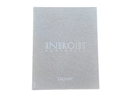 Album "Porträts von Androiden"