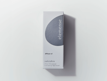 Huile de diffusion, elemense, parfum sekishin