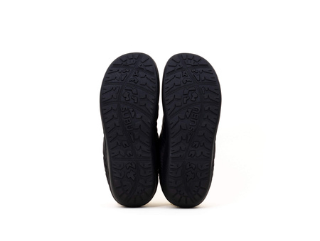 Outdoor-Pantoffeln Permanent, SUBU, Schwarz