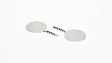 Śrubokręty z najwyższej jakości stali PlusMinus, tre product, polerowane