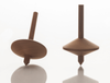 Filière Simple Spinning Top fabriquée à la main, tre product