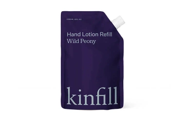 Hand Lotion - Refill - Wild Peony