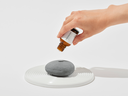 Huile pour diffuseur, elemense, kiyobi fragrance