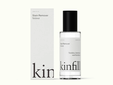 Textile Care - Stain Remover