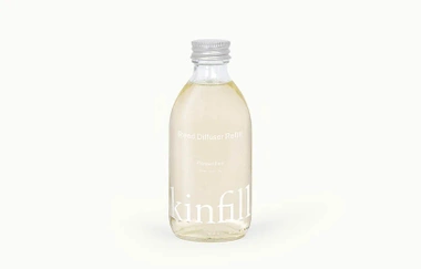 Refill - Reed diffuser - Flowershop