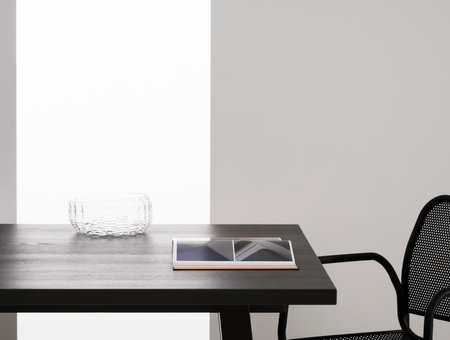 Misa ręcznie wykonana Wicker Glass, tre product