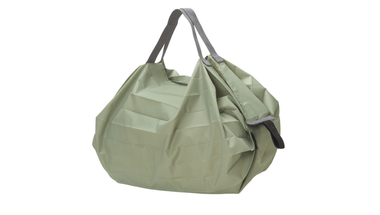 Small Mori folding bag, Shupatto