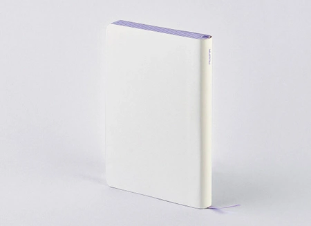 Nuuna Weekly Diary 2024, Eclectic S