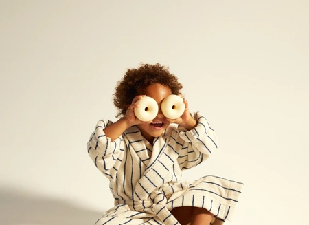 Hipoalergiczne mydło dla dzieci Kinfill