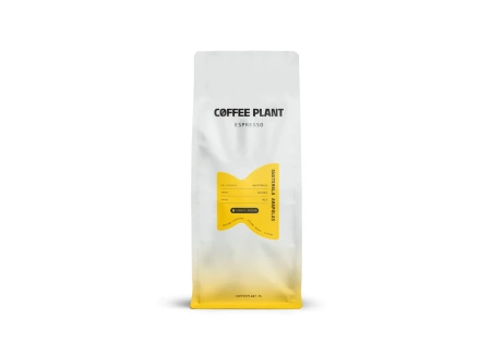 Guatemala Amapolas Kaffee, COFFEE PLANT