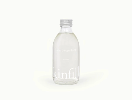 Refill - Reed diffuser - Blue Rain