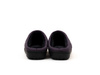 Outdoor slippers Permanent, SUBU, Steel Gray 