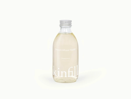 Refill - Reed diffuser - Flowershop