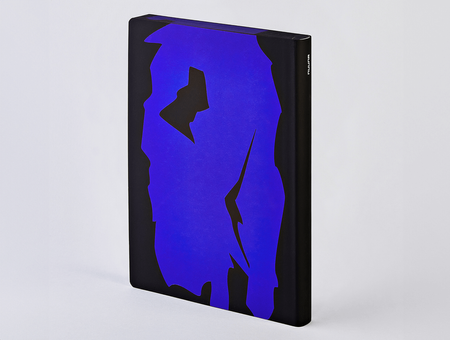 Notatnik Nuuna, Stay Cool L