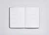 Calendrier hebdomadaire Nuuna 2024, Happy Days S