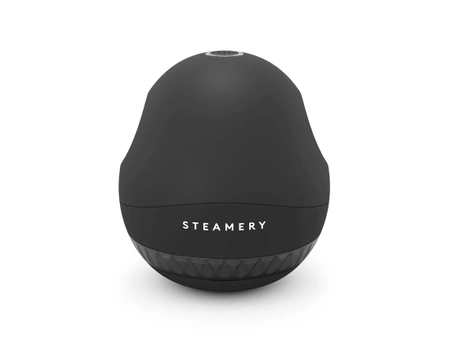 Steamery Pilo 1 rasoir pour tissus, noir