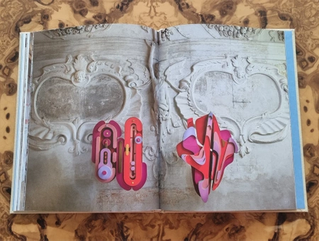 Album "Portraits of Androids"