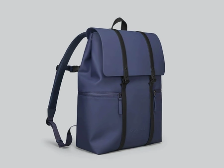 Spläsh 2.0 backpack 16”, Gaston Luga, dark blue