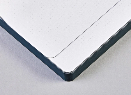 Kalendarz tygodniowy Nuuna 2024, Day by Day M