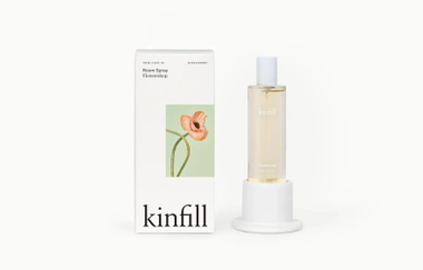 Roomspray - Flowershop