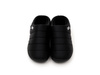 Outdoor slippers Permanent, SUBU, Black