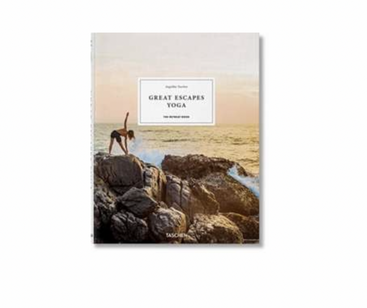 Yoga des grandes évasions. Le livre de la retraite. édition 2020