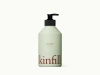 Gel douche, Kinfill, Bergamote