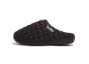 Outdoor-Pantoffeln Concept, SUBU, Bumpy Black