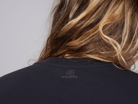 Mudita Men's Sweatshirt black