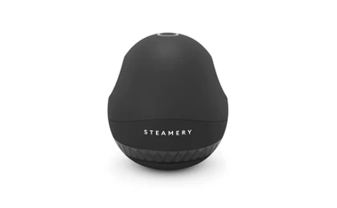 Steamery Fabric Shaver Pilo 1, black