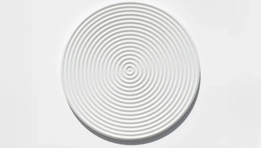 Diffuser Tray ceramic, elemense