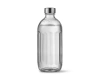 Glass Bottle for Carbonator Pro, Aarke, 800 ml